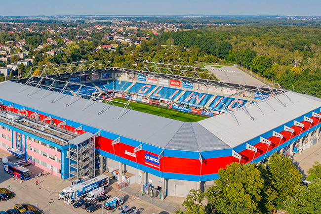 Arena Gliwice