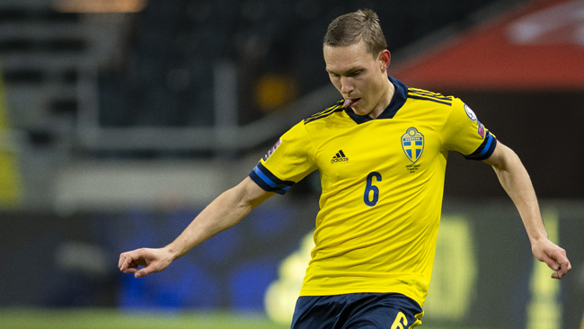 Ludwig Augustinsson