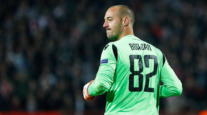 Milan Borjan