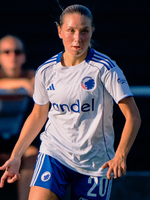 Cecilie Byrnak