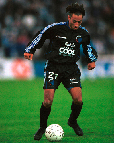 Clement Cliford