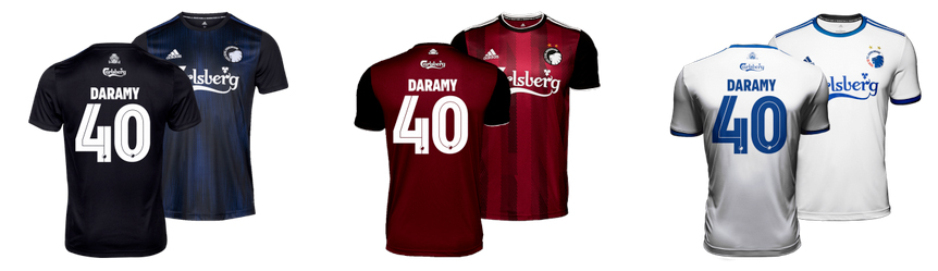 #40 Daramy