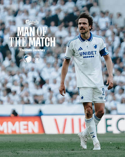 Thomas Delaney