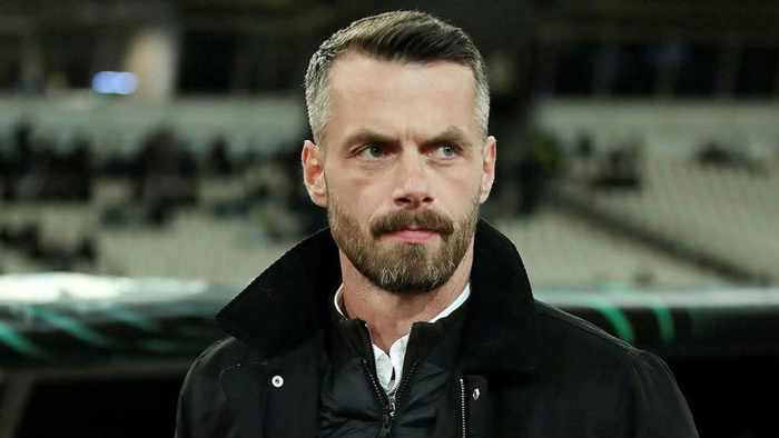Tidligere F.C. København-spiller