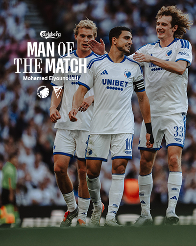 Mohamed Elyounoussi