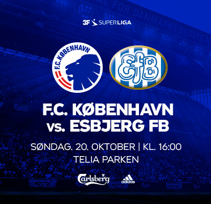 FCK-Esbjerg