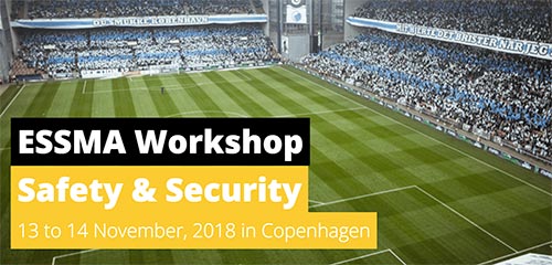ESSMA workshop