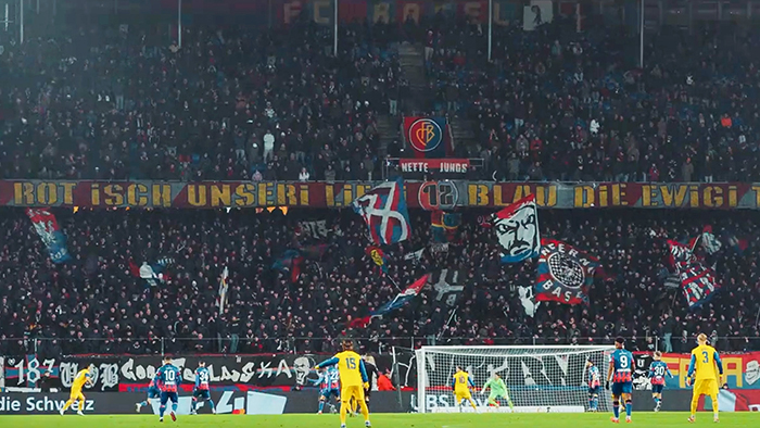 FC Basel