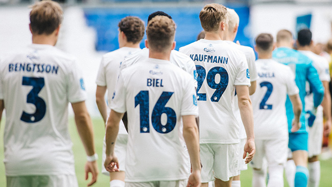 FCK-Randers FC