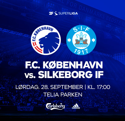 FCK-Silkeborg