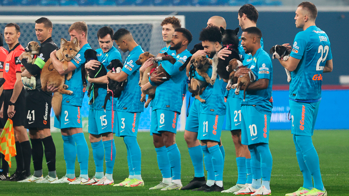 FC Zenit