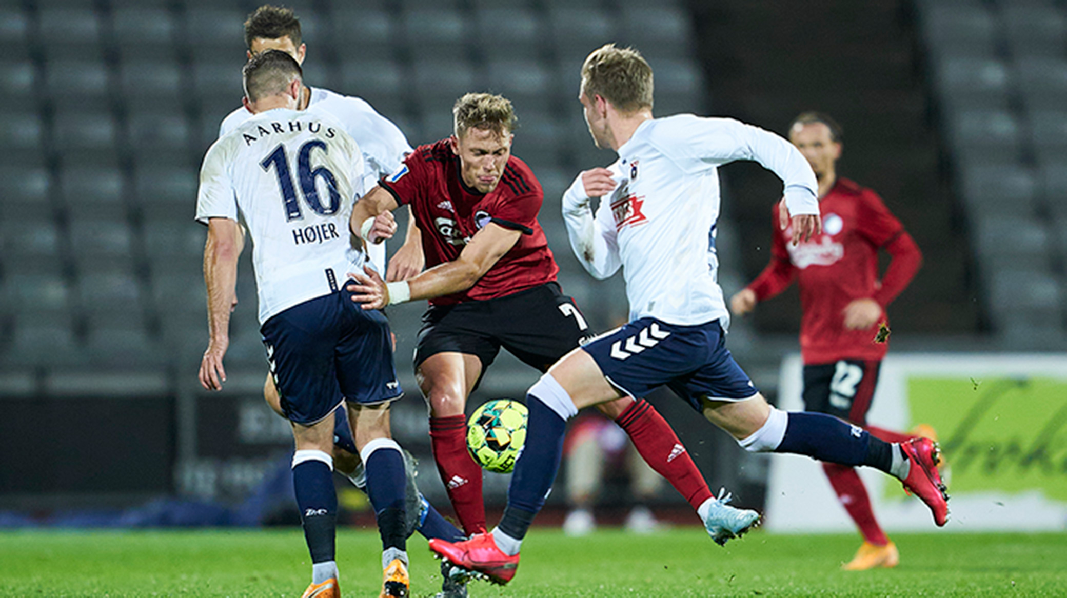 Viktor Fischer