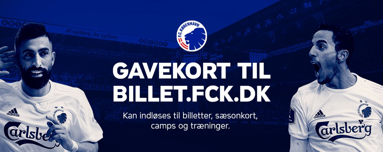 Gavekort