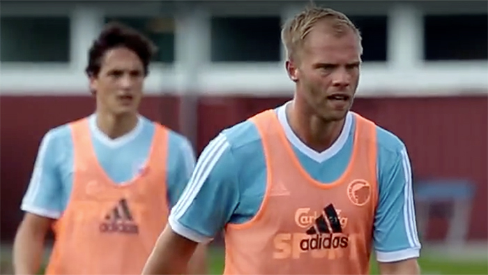 Eidur Gudjohnsen