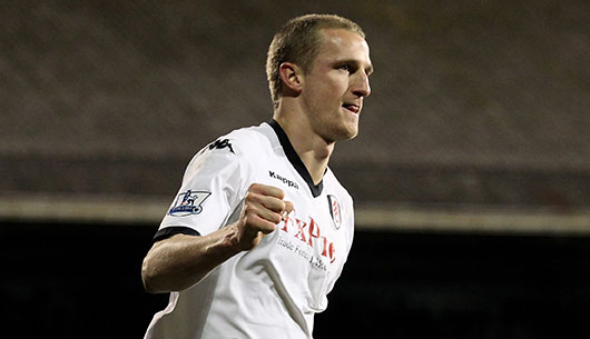 Brede Hangeland