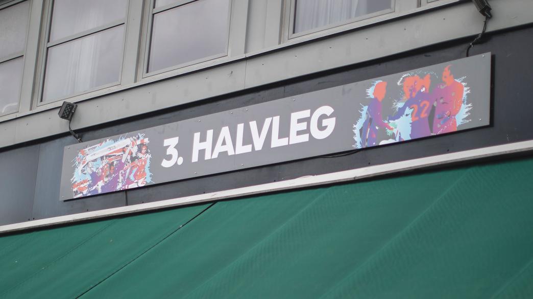 3. Halvleg