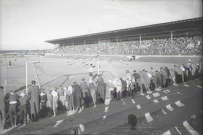 Kupotaan Stadion