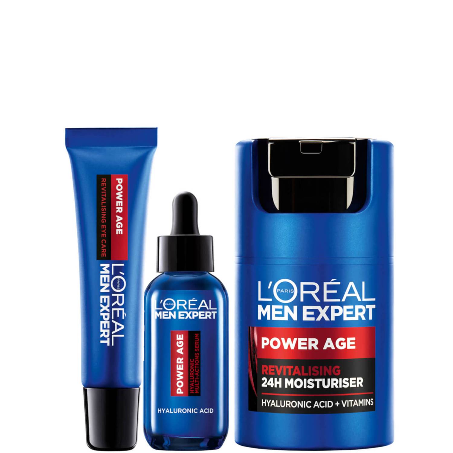 Loreal paris men expert