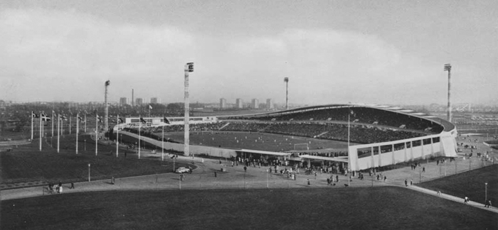 Malmö Stadion
