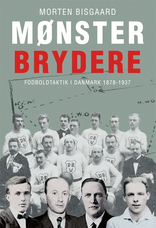 "Mønsterbrydere" af Morten Bisgaard