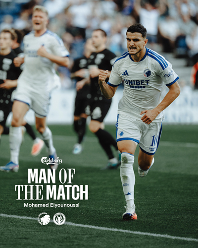 Mohamed Elyounoussi