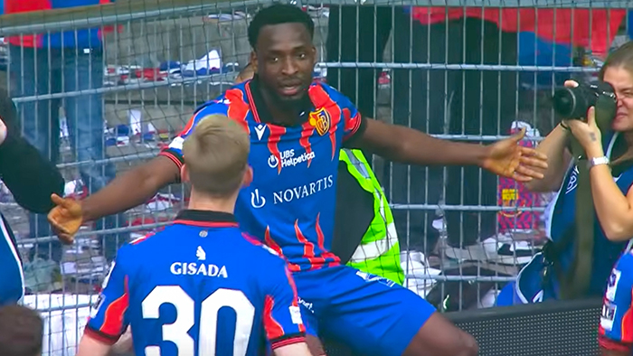 Philip Otele