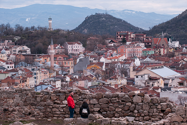 Plovdiv