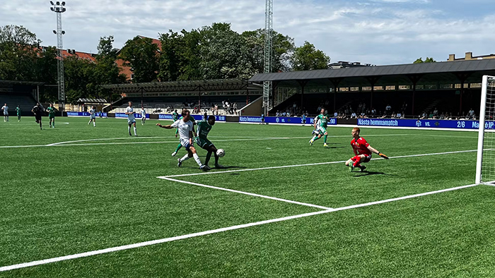 FC Rosengård