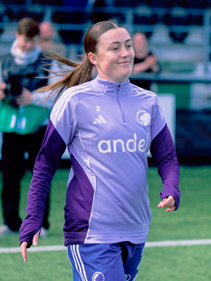 Silja Weinell