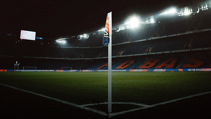St, Jakob-Park i Basel