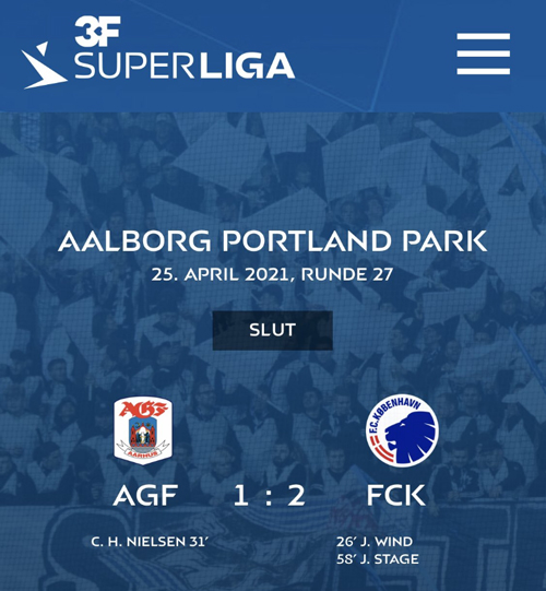 Superliga.dk