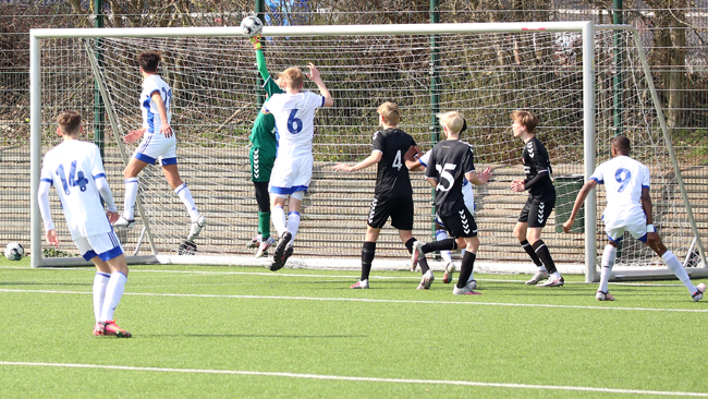 U15-Vejle