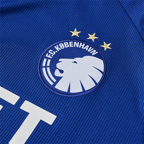 F.C. Københavns udebanetrøje 2026/27