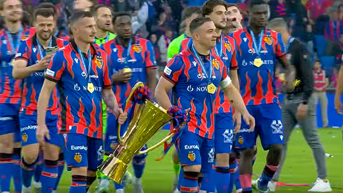 Xherdan Shaqiri