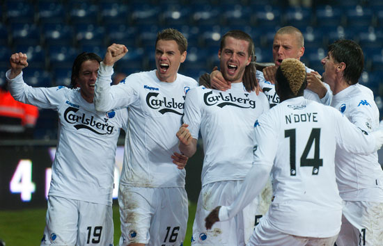 Foto: Sportsagency.dk