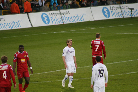 Foto: Jan Eliassen, FCK.DK