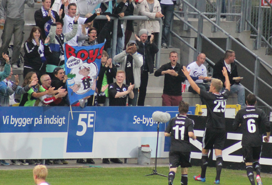 Foto: Torkil Fosdal, FCK.DK