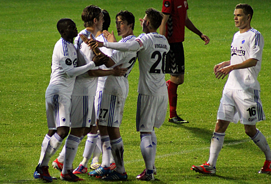 Foto: Torkil Fosdal, FCK.DK