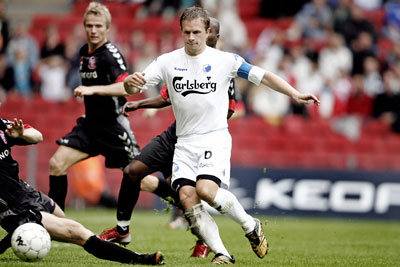 Tobias Linderoth Tobias Linderoth