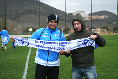 Ailton Almeida