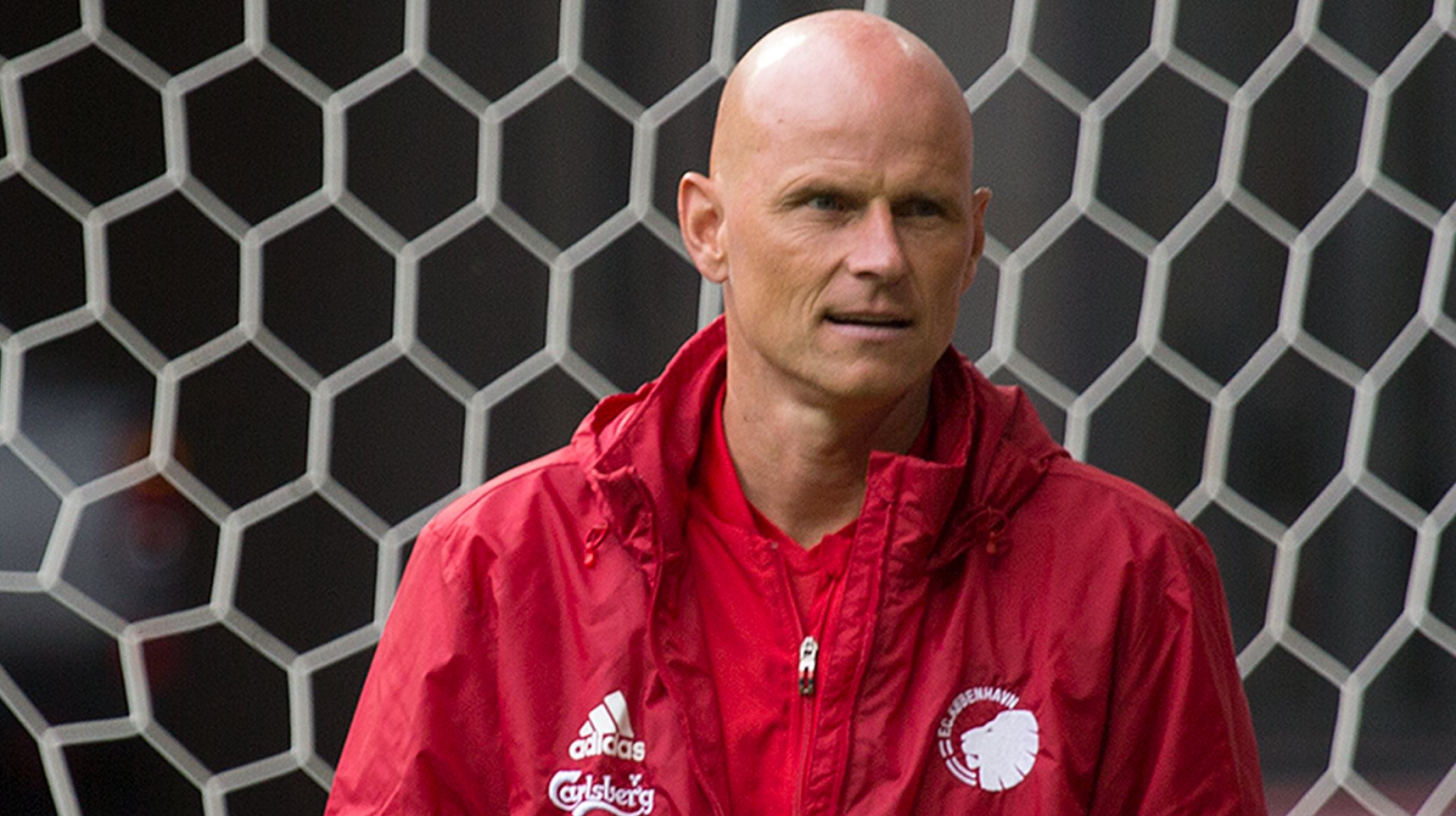 Ståle Solbakken