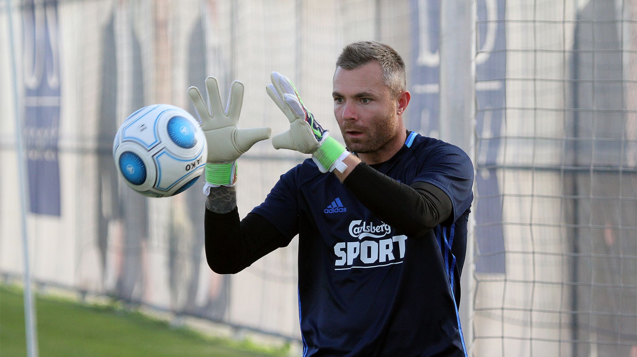 Stephan Andersen Stephan Andersen