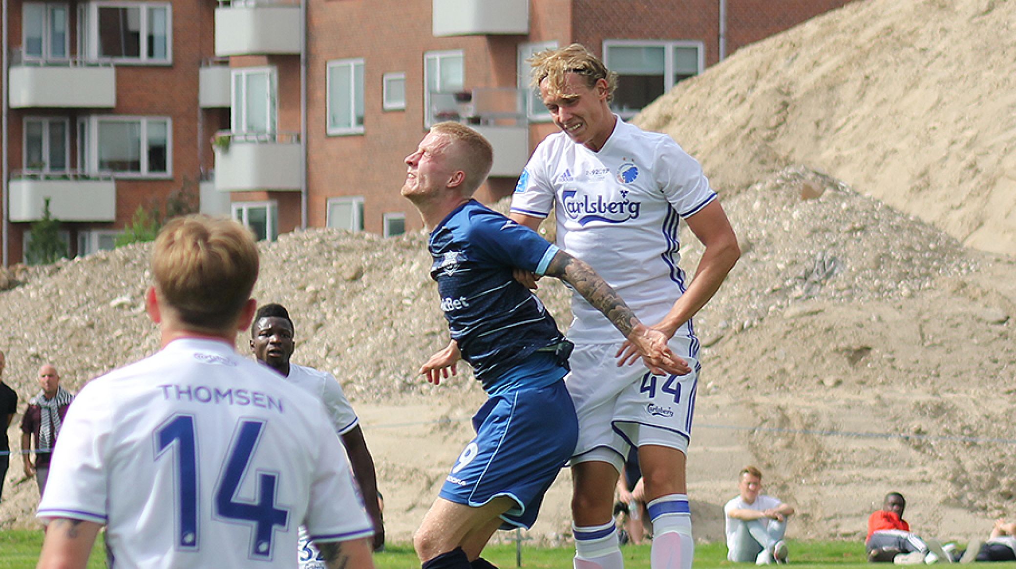 Rasmus Møller Rasmus Møller