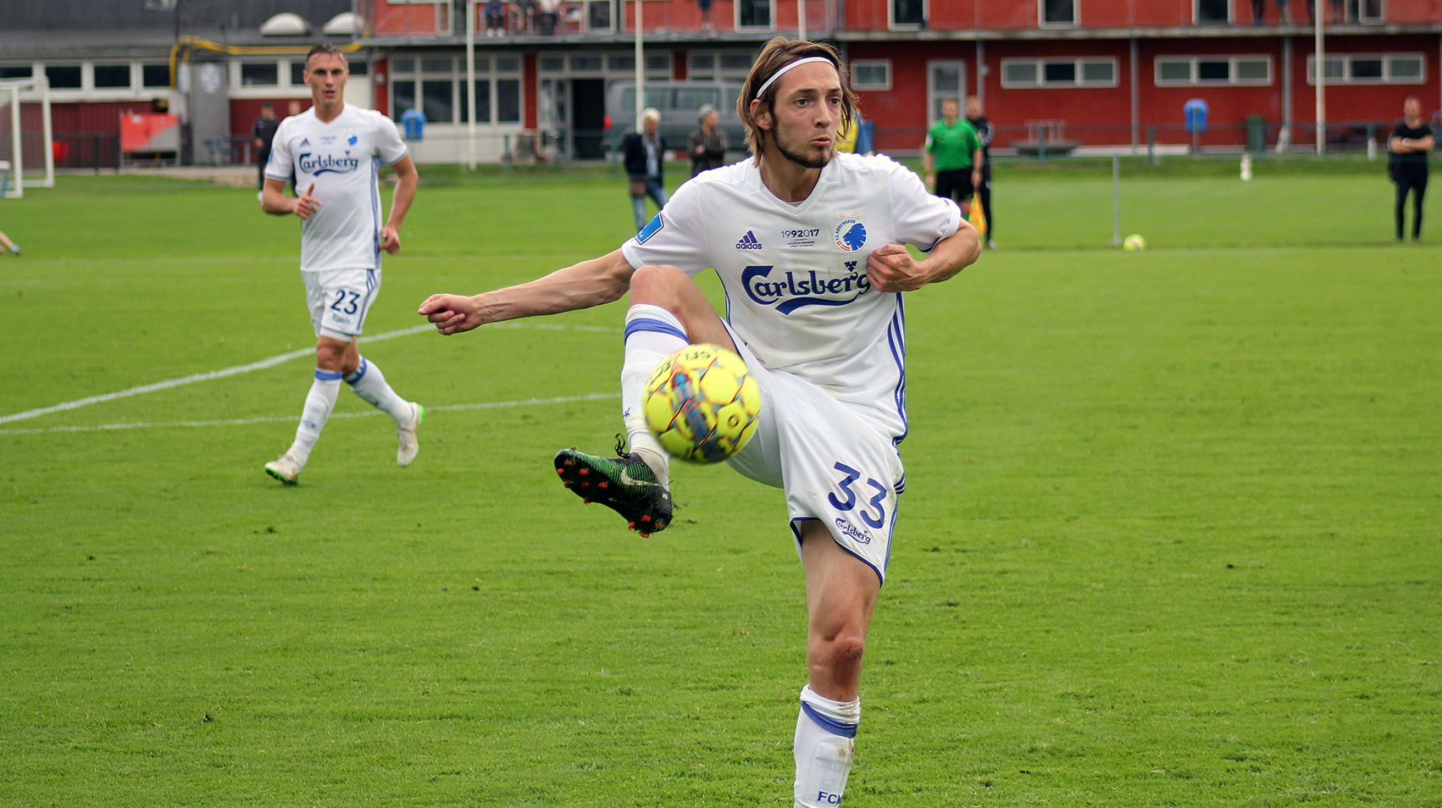 Rasmus Falk Rasmus Falk