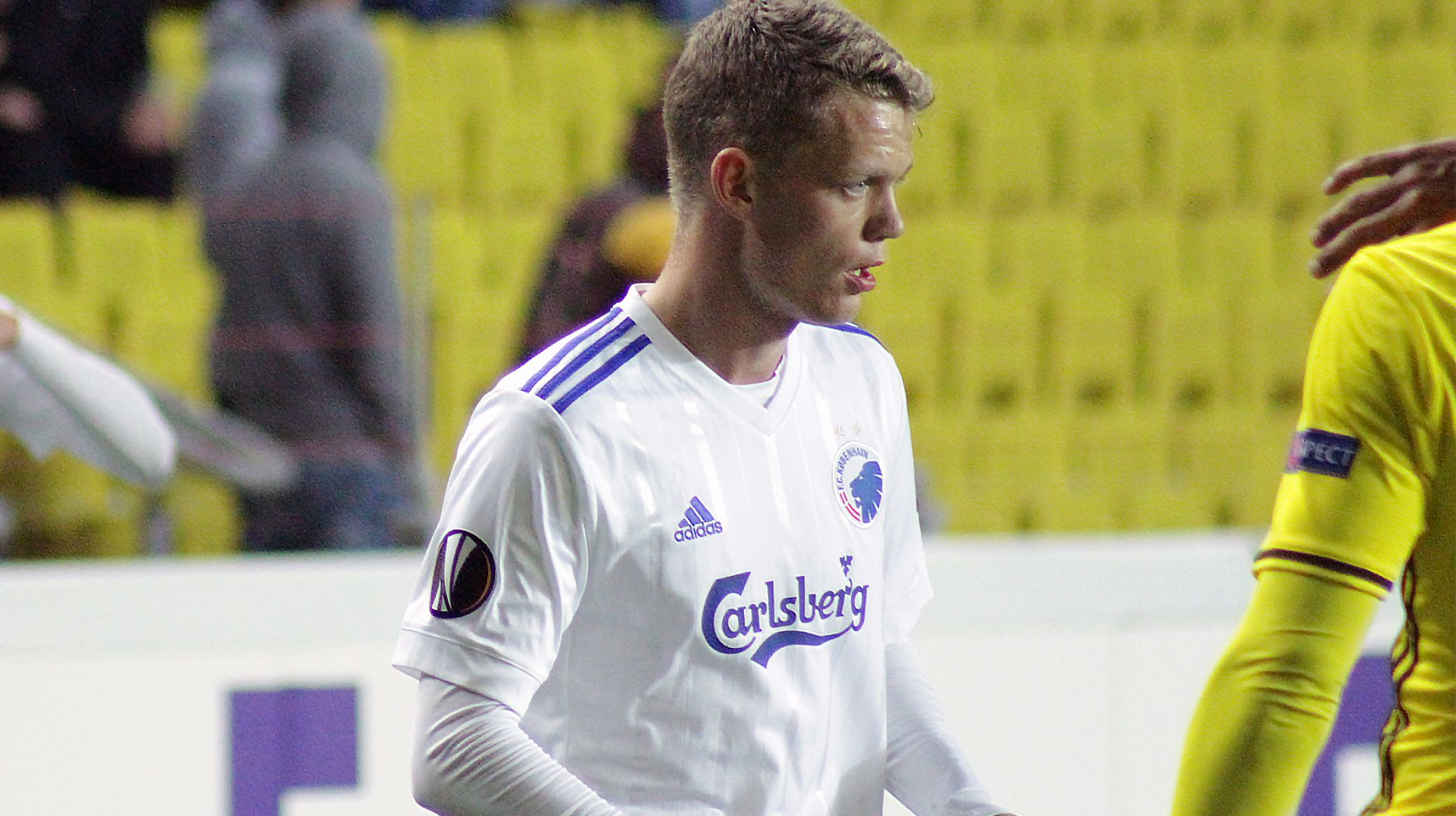 Kasper Kusk Kasper Kusk
