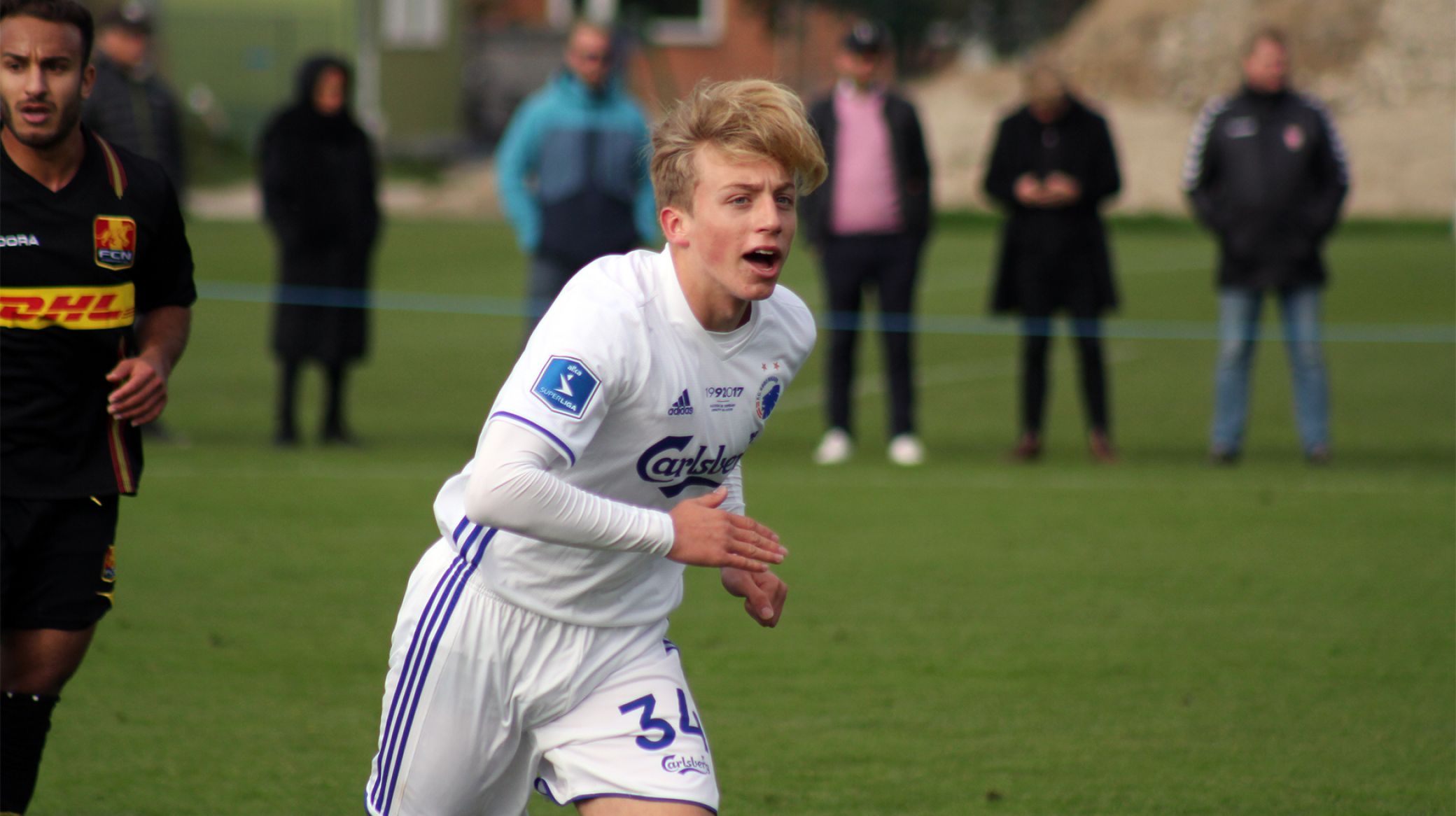 Mads Bidstrup Mads Bidstrup