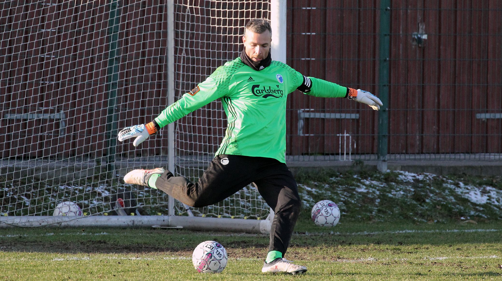 Stephan Andersen Stephan Andersen
