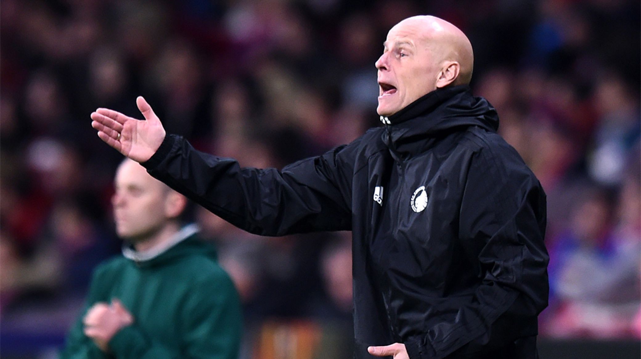 Ståle Solbakken Ståle Solbakken