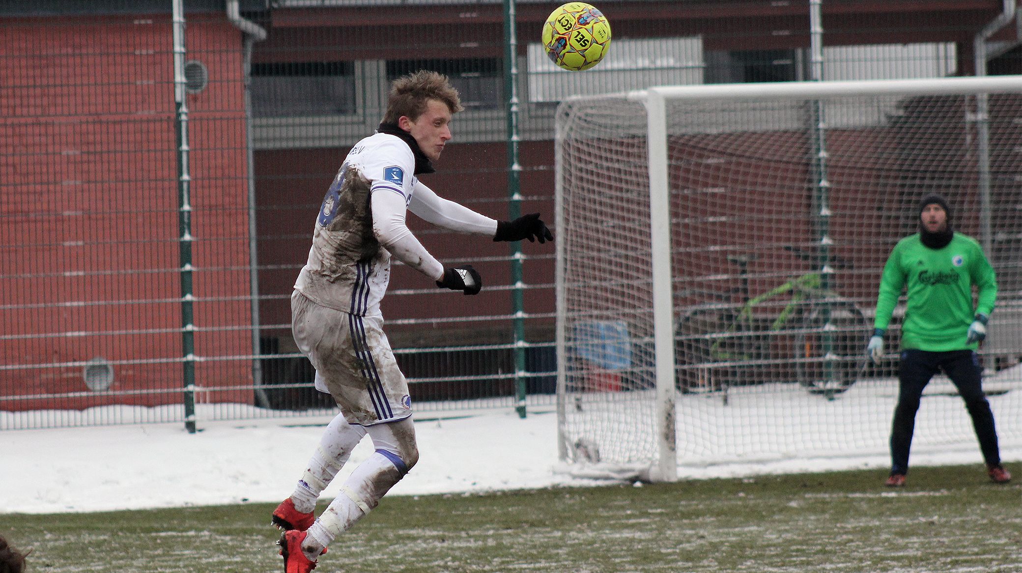 Mads Roerslev Mads Roerslev