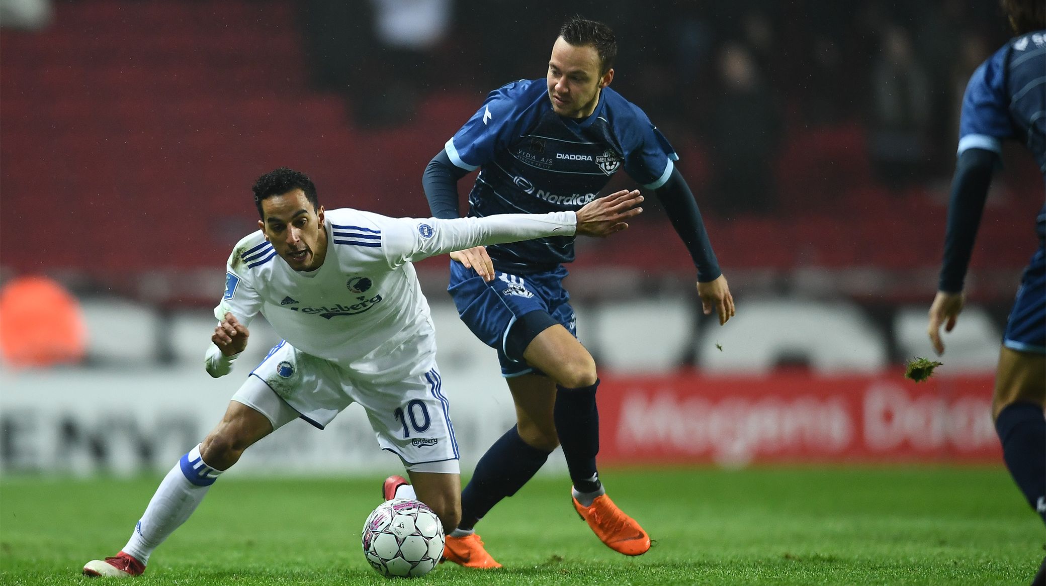 Fokus FC | F.C. København